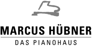 Logo Pianohaus Marcus Hübner