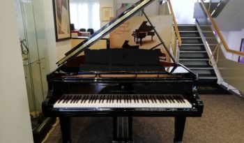 Steinway & Sons S-155 voll