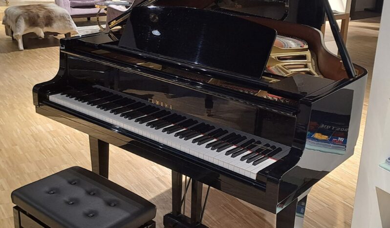 Yamaha GH1